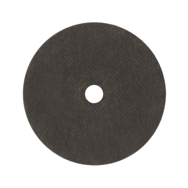 Диск відрізний по металу, 180×1,6×22,2 мм, 8500 об/хв INTERTOOL CT-4013