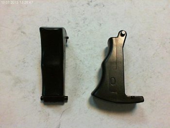 Ручка перемикача Makita PR 1800 F