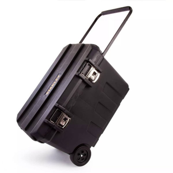 Ящик великого об’єму Mobile Job Chest, розміри 768х490х476 мм, з колесами STANLEY 1-92-978