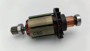 Якорь Makita 6339