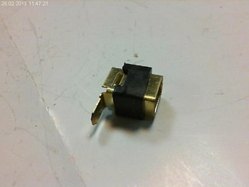 Щеткодержатель Makita 4305/6821/НР1500 Щеткодержатель Makita 4305/6821/НР1500