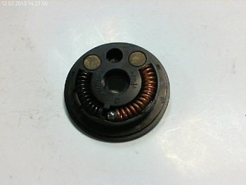 Диск режимів Kress PSE 600