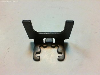 Вилка Makita HR 2610