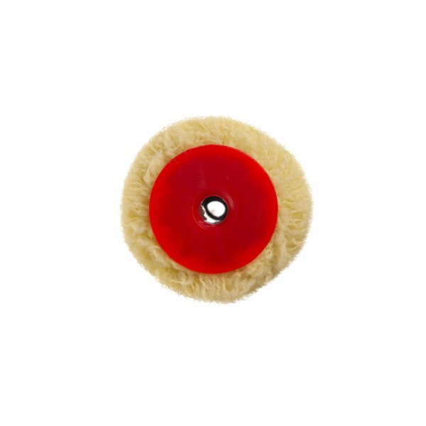 Валик Синтекс 150x30x6 мм INTERTOOL KT-4435