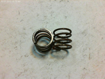 Пружина стиснення Makita 3612,RP09010,RP1110,RP2301