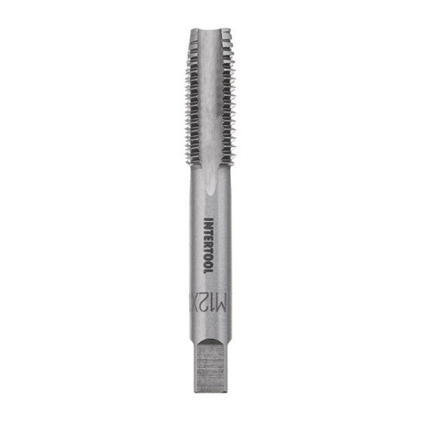 Мітчик, M12×1,75 мм INTERTOOL SD-8134