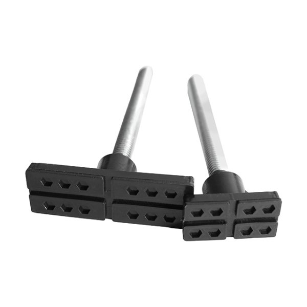 Комплект для видалення вм'ятин. INTERTOOL AT-0041