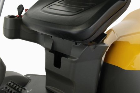 Райдер бензиновий STIGA Park500W