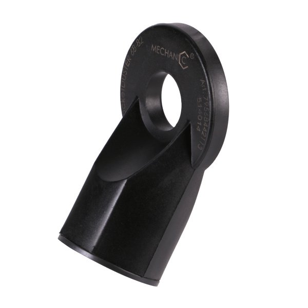 Торцевий колектор збору пилу SocketDUSTER 68-82