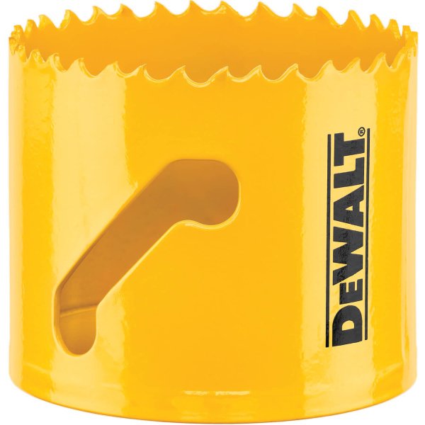 Ціфенбор-коронка біметалічна EXTREME 2X LONG LIFE DeWALT DT90343