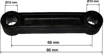 Шатун Bosch GBH-11