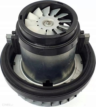 Двигун пилососа Bosch GAS 12-25 PL