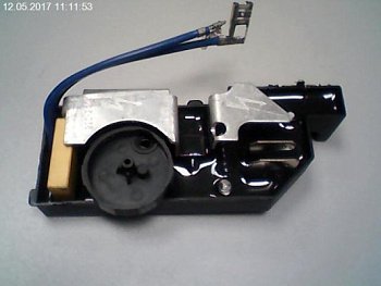 Блок електроніки Bosch&K GSH11E Блок електроніки Bosch&K GSH11E