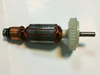 Ротор Bosch GBH-4DFE