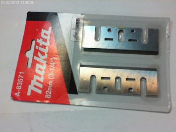 Нож  Makita