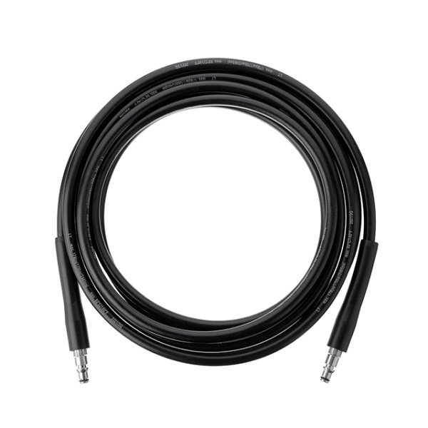 Шланг високого тиску 5м,  до мийки DT-1502/1503/1504/1515, макс. 140бар INTERTOOL DT-1535