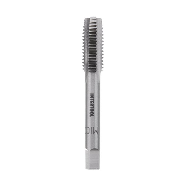 Мітчик M10x1,5 мм INTERTOOL SD-8127