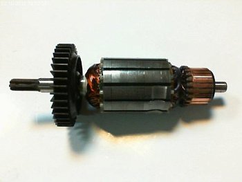 Якорь Bosch&K PBH160