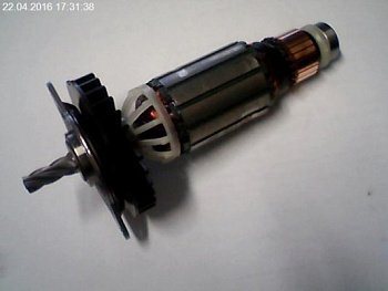 Ротор DeWALT D25103