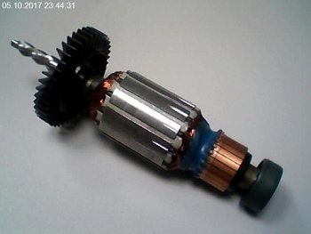 Якорь DeWALT D21710