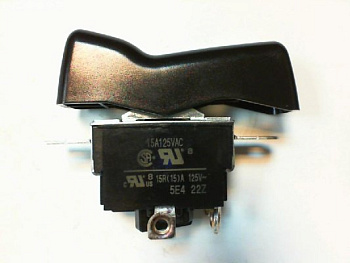 Выключатель Makita TW1000
