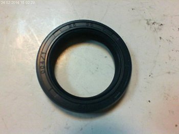 Кільце маслоз`ємне Bosch GBH2-24