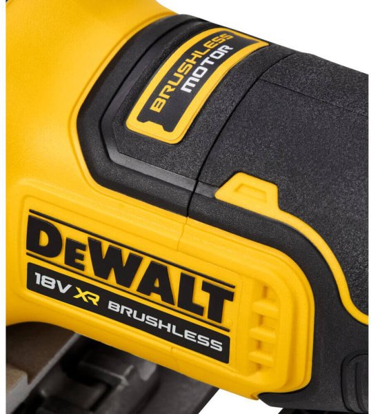 Фрезер акумуляторний безщітковий DeWALT DCW682N