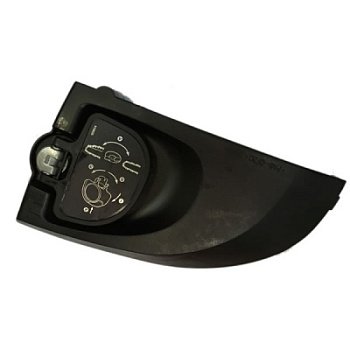 Кришка бокова у зборі Makita UC4020