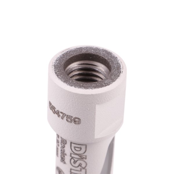 Свердло алмазне Distar DDS-W 20x45-3xM14 Rocket