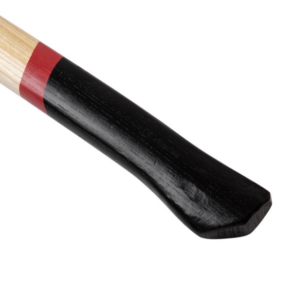 Сокира, 1600 г, ручка пекан INTERTOOL HT-0271