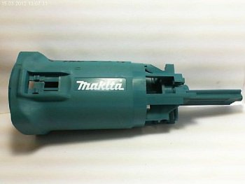 Корпус двигуна Makita Корпус двигуна Makita