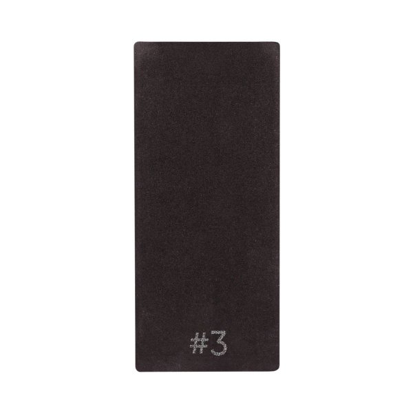 Круги алмазні полірувальні Distar Брусок алмазний шліфувальний Hand PAD #3