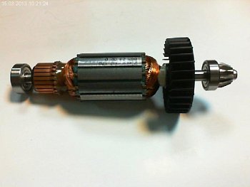 Ротор Bosch PWS7-125