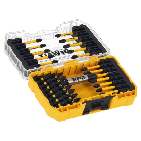 Набір біт DeWALT DT70730T