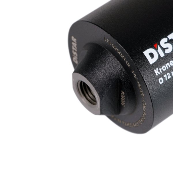 Сверло алмазное DDS-W 72x65-4xM16 Krone PRO