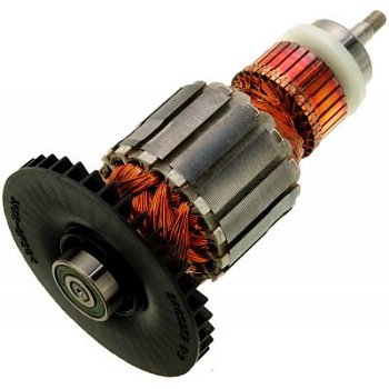 Якорь Makita 9404, 9903, 9920
