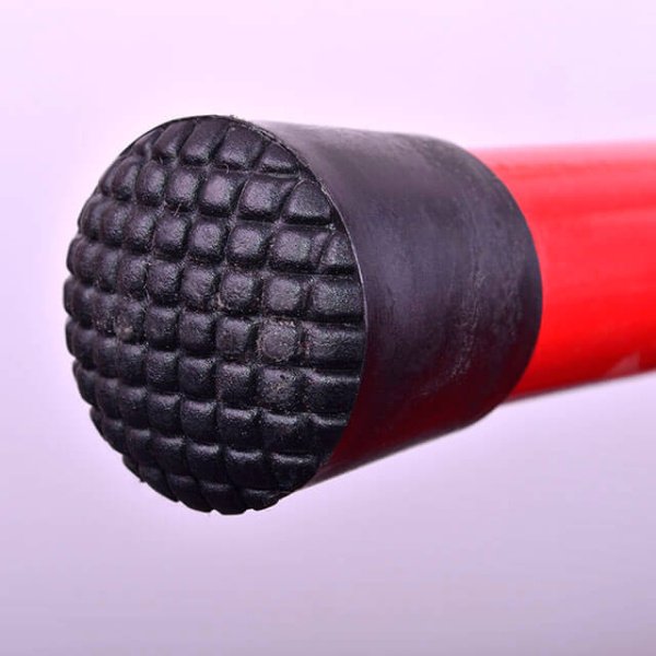 Стремянка 2 ступени 380x260мм высота 889мм INTERTOOL LT-0032