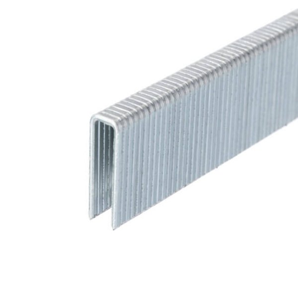 Скоба для степлера PT-1612 18×5,7(5,8) мм, 18GA, 1,25×1,0 мм, 5000 од/упак INTERTOOL PT-8318