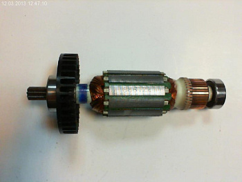 Якорь Makita 6904VH