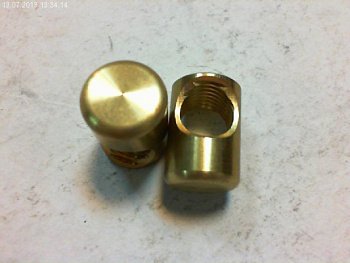 Гайка специальная Makita 3612С