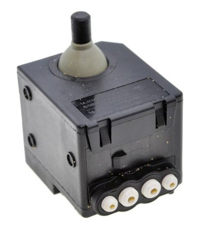 Вимикач Metabo W11-125