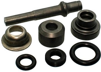 Бойок у зборі Bosch&K GBH 2-26 DFR
