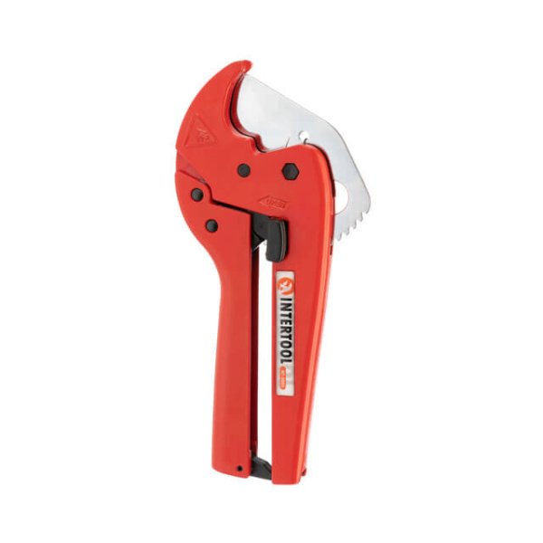 Труборіз для труб PVC 0-42 мм, SK5 INTERTOOL NT-0003