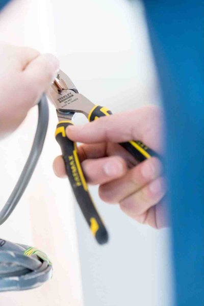 Плоскогубці FatMax® комбіновані довжиною 180 мм STANLEY 0-89-867