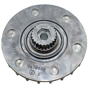 Шків Makita 9404 мал