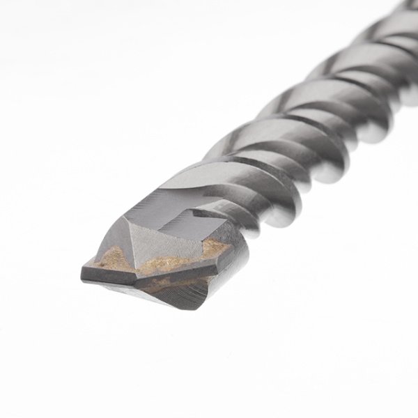 Бур SDS-Plus, 26×450 мм INTERTOOL SD-2645