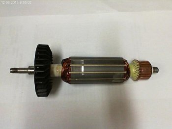 Ротор Makita&K GA5030/4530