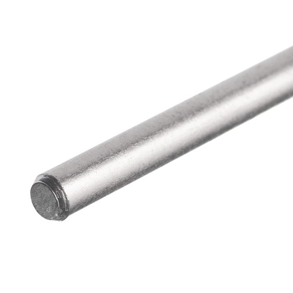 Свердло по склу та кераміці, 5×65 мм INTERTOOL SD-0265