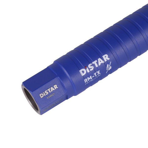 Сверло алмазное DDS-W 052x300-4x1 1/4 UNC DLD 052 RM-TX