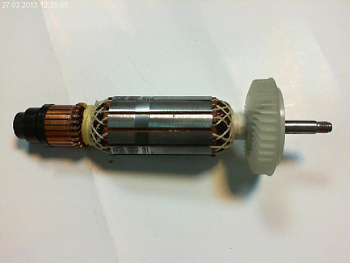 Ротор Bosch GWS15-125CIH